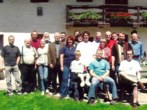 Vollversammlung 2007