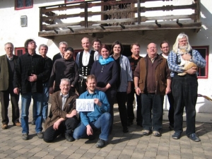 Vollversammlung 2010