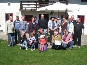 Vollversammlung 2011