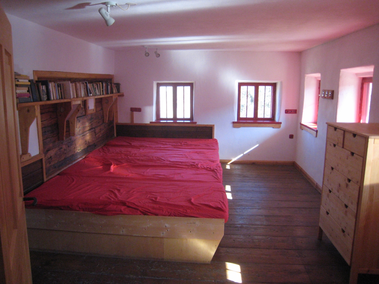 Zimmer – gosselding