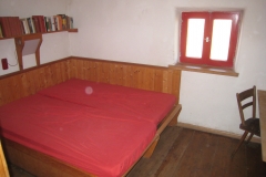 Leiterzimmer, Altbau OG